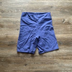 Balance/vitality rider shorts